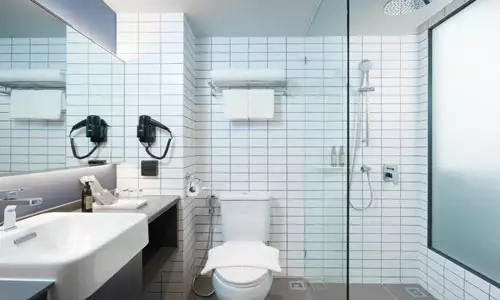 هتل د کوارتر سیلوم بای یو اچ جی بانکوک هتل د کوارتر سیلوم بای یو اچ جی بانکوک